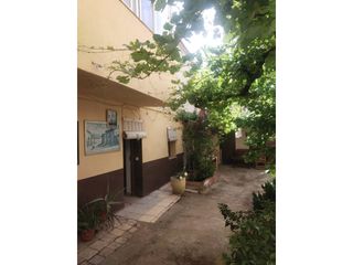 Landgut  Calle don quijote. Se vende parte de casa solar