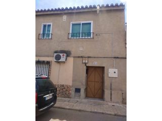 Casa  Calle echegaray. Venta de casa en manzanares