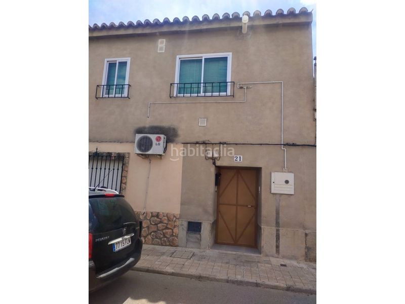 Foto f18b06aa-b982-476e-a89a-f5ece73e337b. Casa amb calefacció a Manzanares