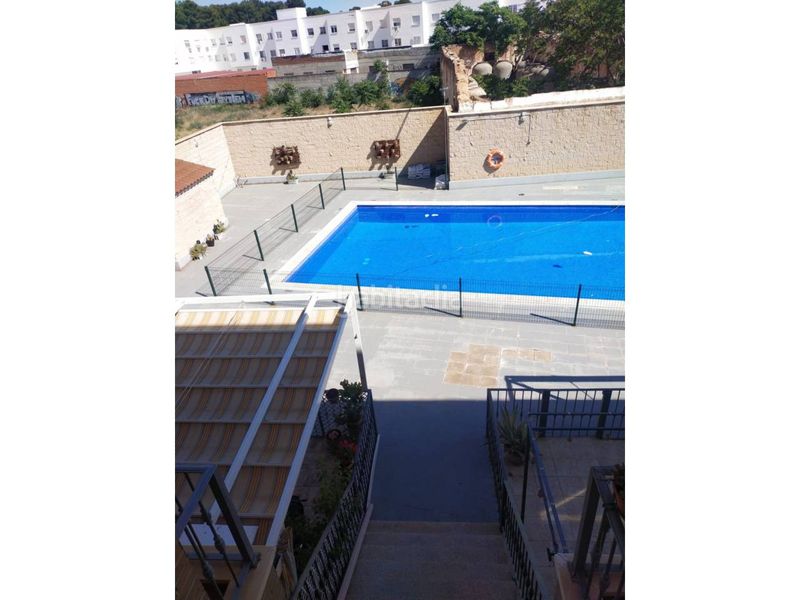 Foto 71f98423-9321-4e14-a999-47cca93f7fe3. Pis amb calefacció aparcament piscina a Manzanares