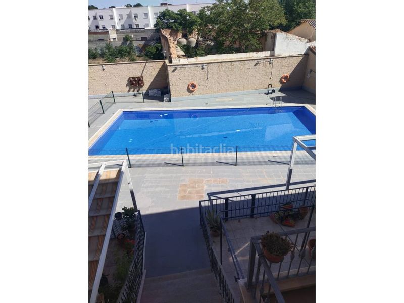 Foto 7977478e-01ae-4e71-b060-6ab3b059ec80. Pis amb calefacció aparcament piscina a Manzanares