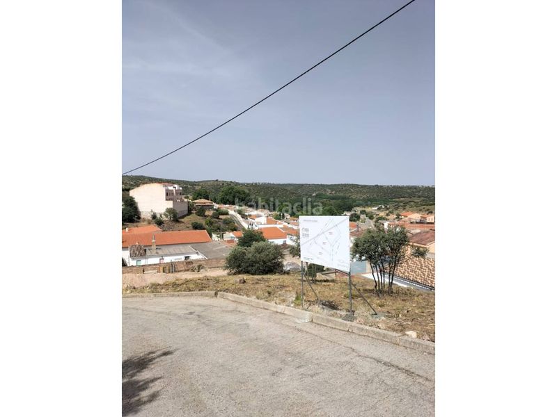 Foto 7467a355-967e-4d0e-b0d7-78e51f314e7b. Terreny residencial a Ruidera