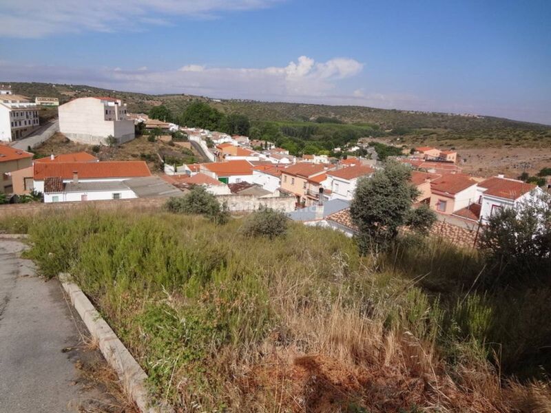 Foto d8ac86f9-5bff-46da-bce1-4f11b827ce79. Terreny residencial a Ruidera