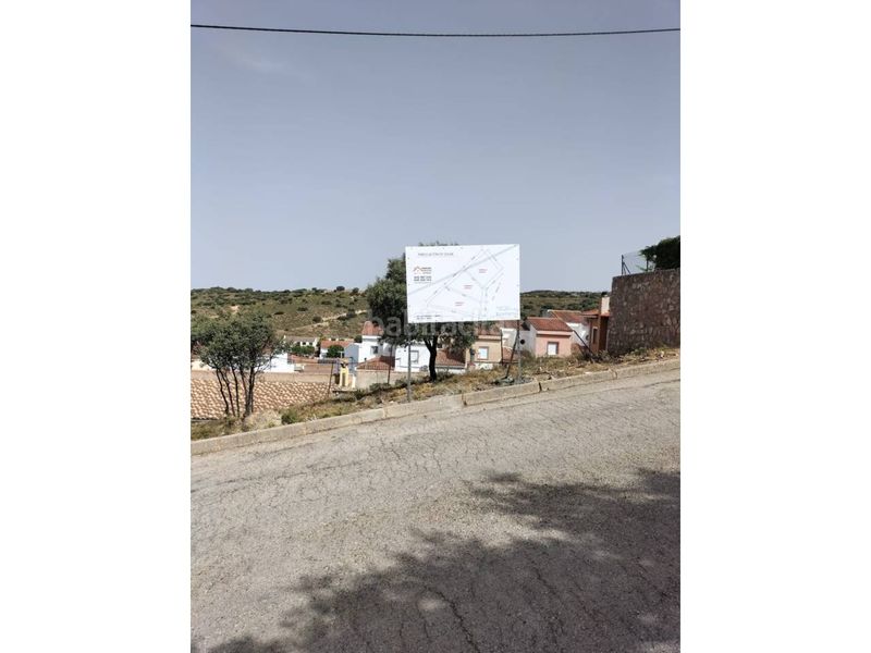 Foto dd5bea0c-b2fc-4c91-9ccc-740c84eed0fd. Terreny residencial a Ruidera