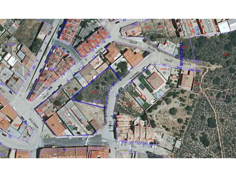 Foto f1a3eb26-b9e3-445a-a241-9ccdf89928ac. Terreny residencial a Ruidera