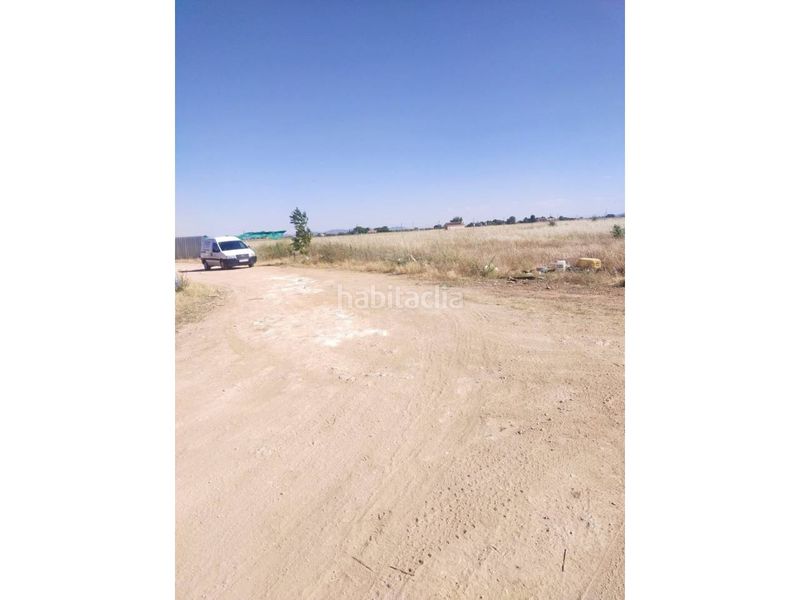 Foto 5e7dd8f5-e985-457c-a822-795a5252e9ca. Finca rústica a Manzanares