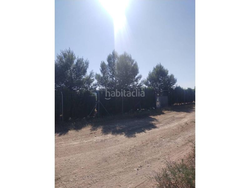 Foto 80120ad6-0714-46ed-8ace-1e6487118f42. Finca rústica a Manzanares
