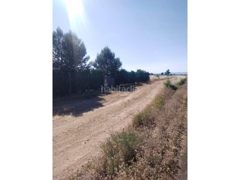 Foto 8a14ccda-7516-46aa-992f-4a1c9f09929e. Finca rústica a Manzanares