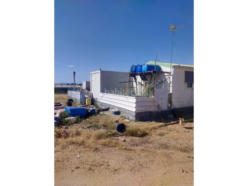 Foto e987d7ce-f298-4b00-8cfd-2d33746af182. Finca rústica a Manzanares