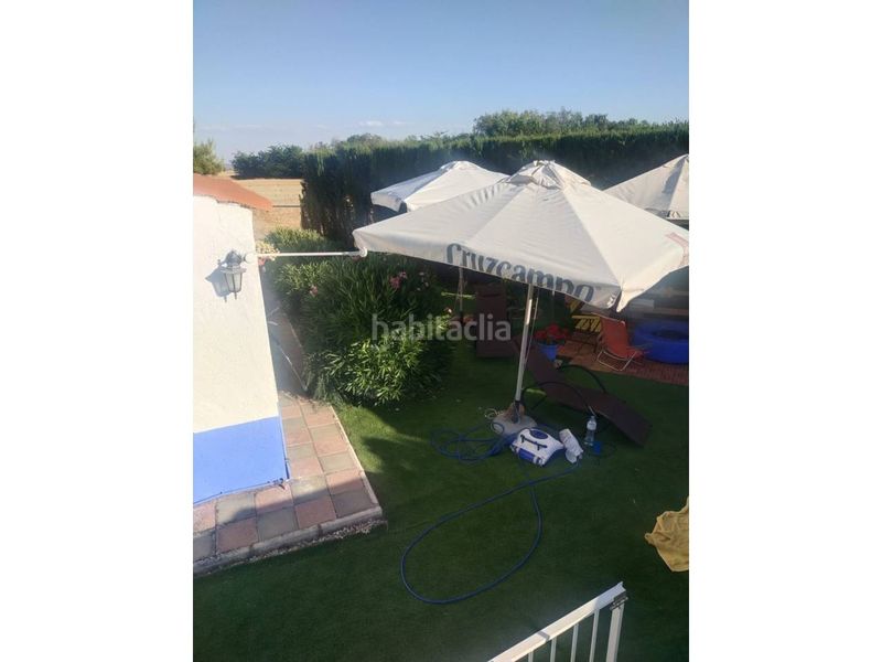 Foto 36e3029e-c543-4144-9602-93da52bd39c7. Finca rústica a Manzanares