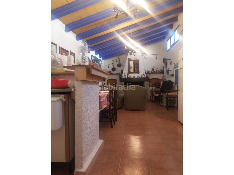 Foto b384a297-45e2-4275-9dd9-58440558e05b. Finca rústica a Manzanares