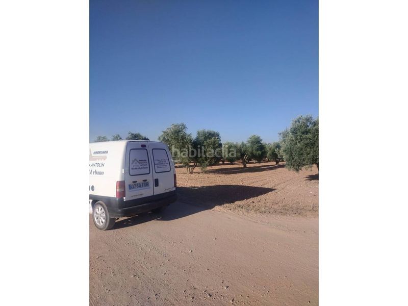 Foto dad9f79a-8dfa-4c93-9b36-0b2c895aee83. Finca rústica a Manzanares