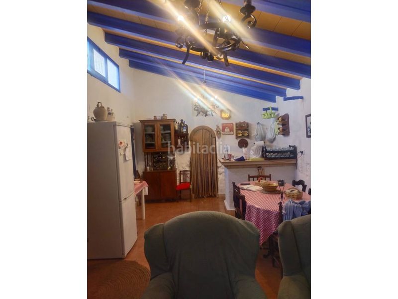 Foto e0e765a1-b1ef-4d34-b88a-ccf101dca5d3. Finca rústica a Manzanares