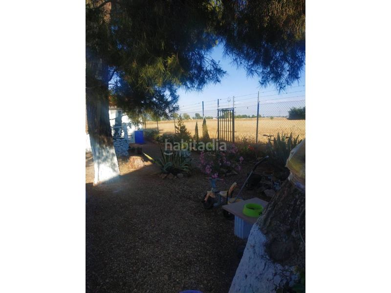 Foto f184560d-1179-4817-9993-1e77fa30b6d3. Finca rústica a Manzanares
