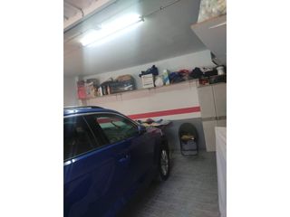 Aparcament cotxe  Calle independencia. Garaje en venta en manzanares