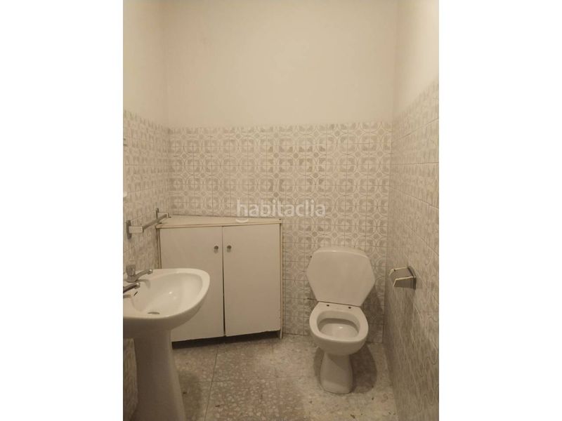 Foto 03e9d332-d82c-4e61-adb6-81cbe98ab5ba. Casa amb aparcament a Daimiel