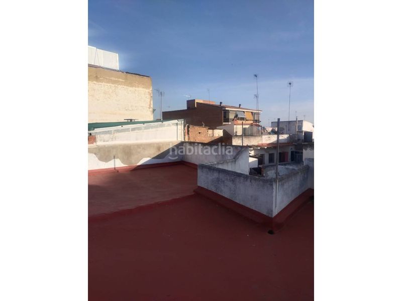 Foto 519d029a-5bc8-46e6-bbee-93275c072a8b. Casa amb aparcament a Daimiel