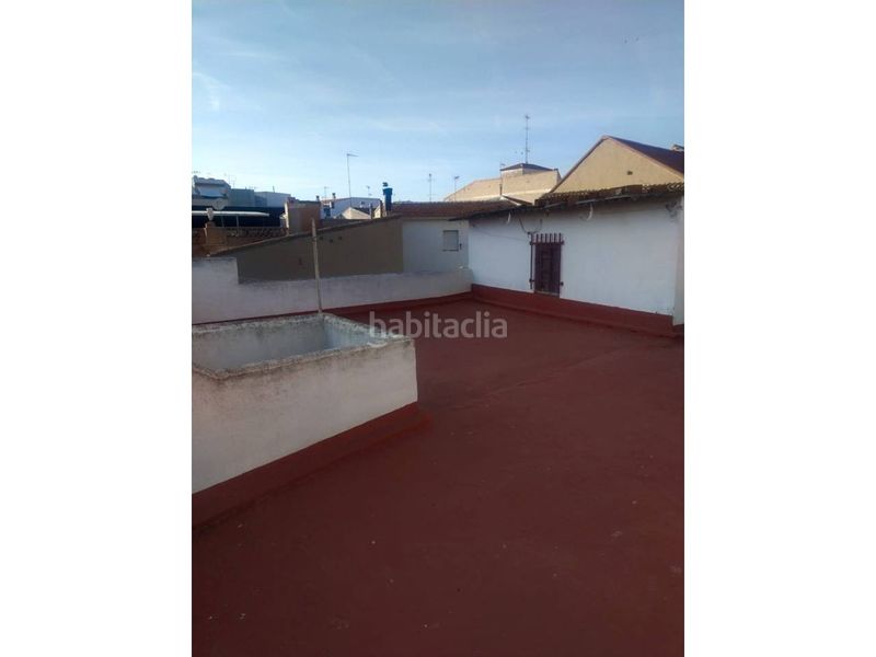 Foto 54a4c691-e37d-48a2-90ea-df032a6c8ba8. Casa amb aparcament a Daimiel