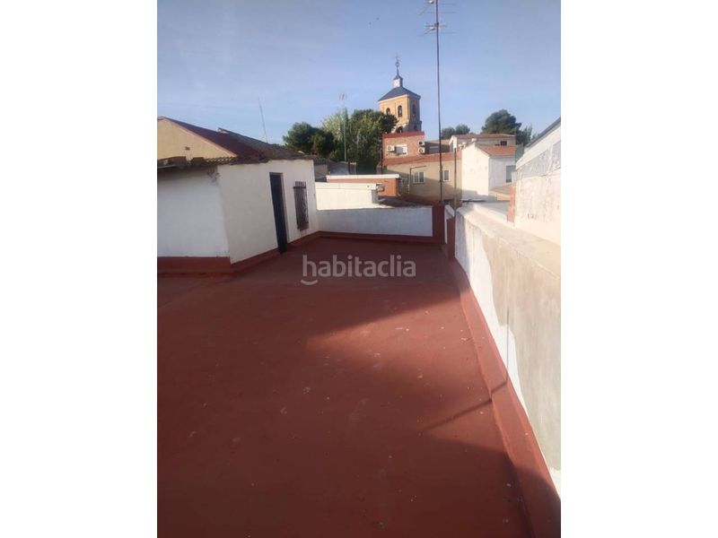 Foto 59edb924-b677-417e-a4e4-6f4737597304. Casa amb aparcament a Daimiel