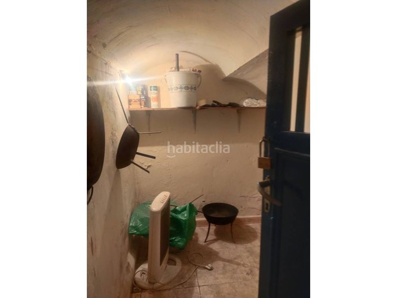 Foto 9e1d72ce-5a18-4ef6-a306-b5966ae520cd. Casa amb aparcament a Daimiel