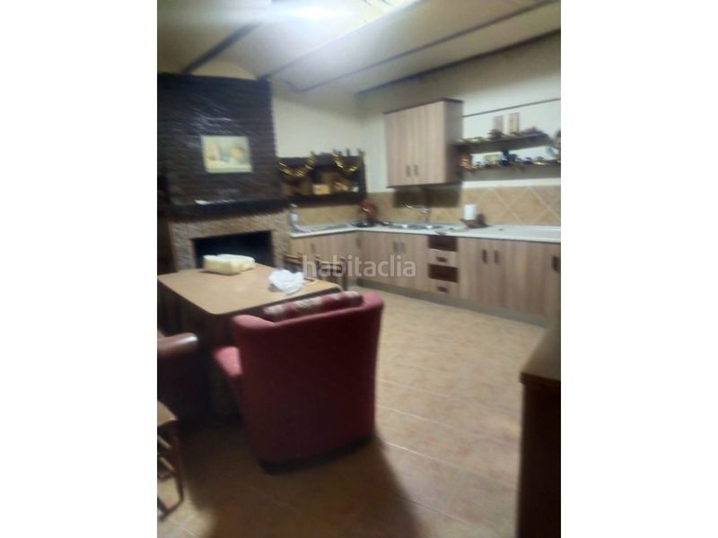 Foto c3ee9a67-58f4-4a6a-b7bf-c92decd66927. Casa amb aparcament a Daimiel