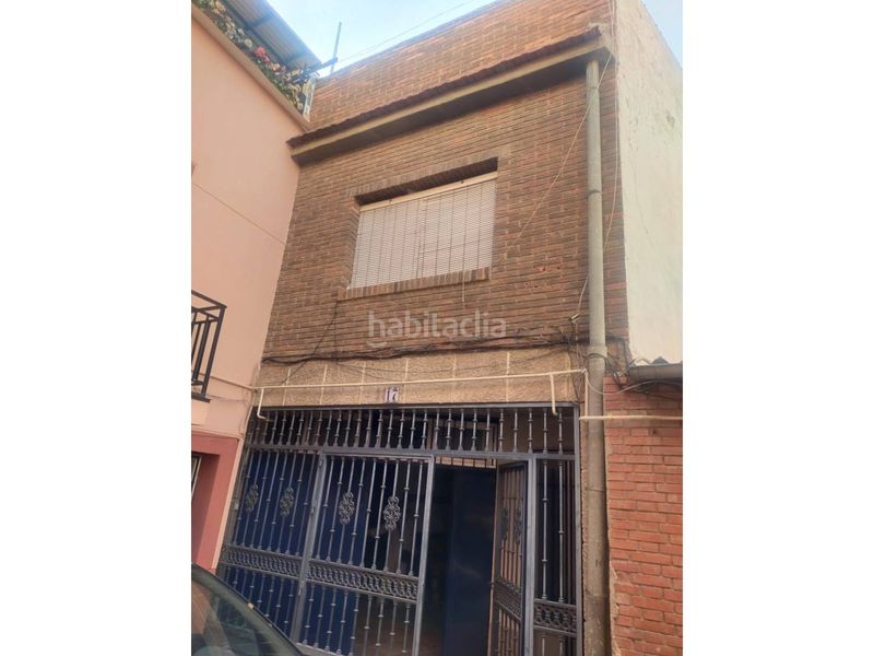 Foto dc4c48ce-4b51-47a9-a4fb-c3e0d76730bb. Casa amb aparcament a Daimiel