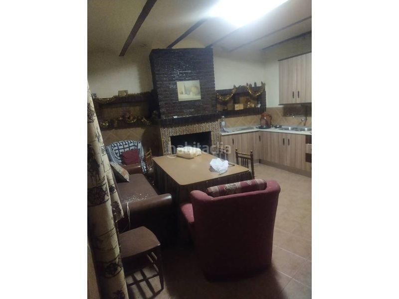 Foto f9dea0fd-f879-498a-a6c0-2247f7a7d829. Casa amb aparcament a Daimiel