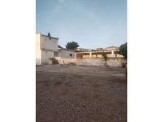 Terreny residencial a Calle mtadero