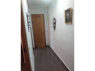 Pis  Calle san anton. Venta de piso de 4 habitaciones en manzanares