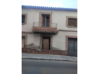 Finca rústica en Calle Alarcon