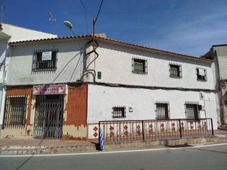 Haus  Avenida castilla la mancha. Se vende casa con bar