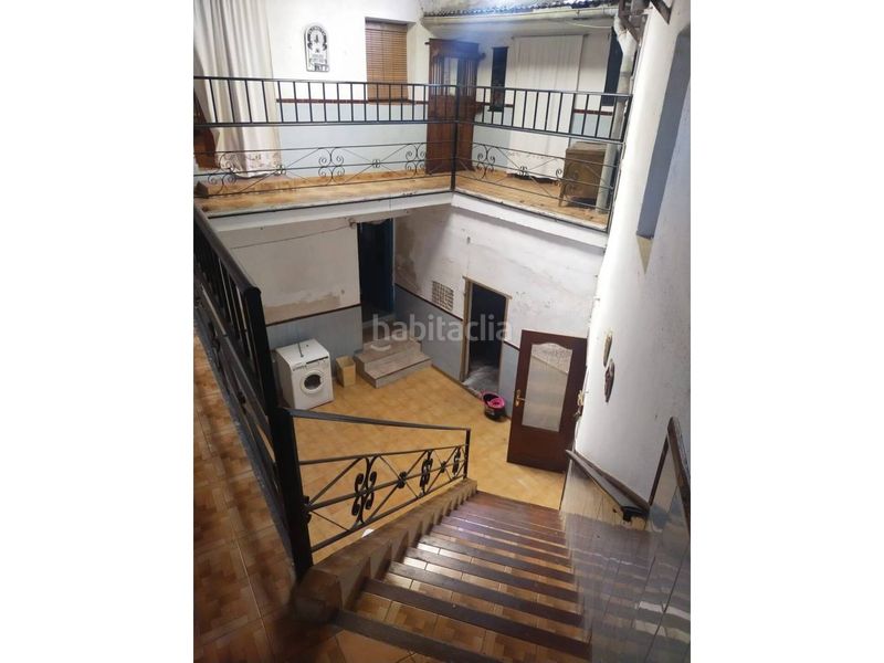 Foto 0d5529b2-6ce9-4fe9-8c96-f8fe23b6f97f. Casa amb calefacció aparcament a Alhambra