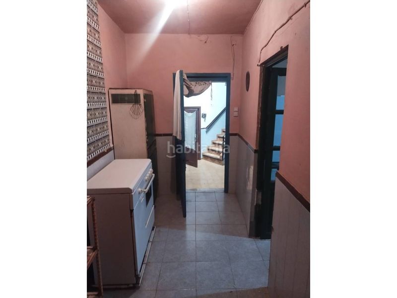 Foto 1e25c4b1-0450-4800-90f6-e5b6ef09ff1b. Casa amb calefacció aparcament a Alhambra