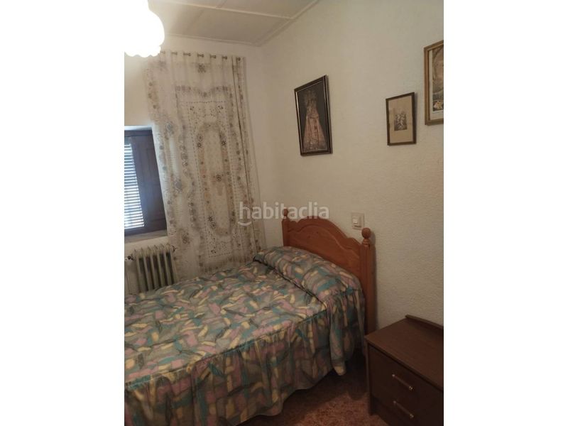 Foto 35249c0d-a73e-4a3f-9213-0178439b750b. Casa amb calefacció aparcament a Alhambra