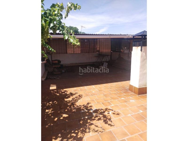 Foto 3a0d659e-7e9f-4df0-a237-0e2252575fcc. Casa amb calefacció aparcament a Alhambra