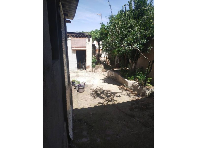 Foto 68830327-81c7-4851-8c6b-de6184a0b921. Casa amb calefacció aparcament a Alhambra