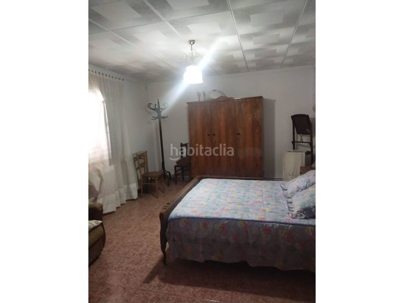 Foto 78bea75c-9a10-49c8-8994-c23c8f787cde. Casa amb calefacció aparcament a Alhambra