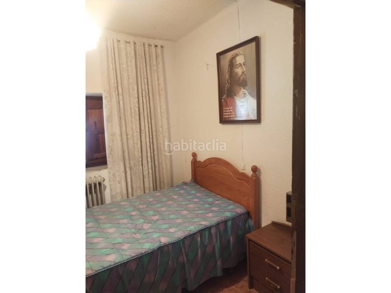 Foto b6d0b10d-dff2-4e0c-b417-17b8fb4d1b8d. Casa amb calefacció aparcament a Alhambra