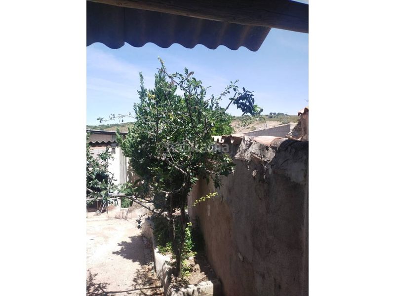 Foto b91ff257-7dbb-462e-b3b6-83888fd6877f. Casa amb calefacció aparcament a Alhambra