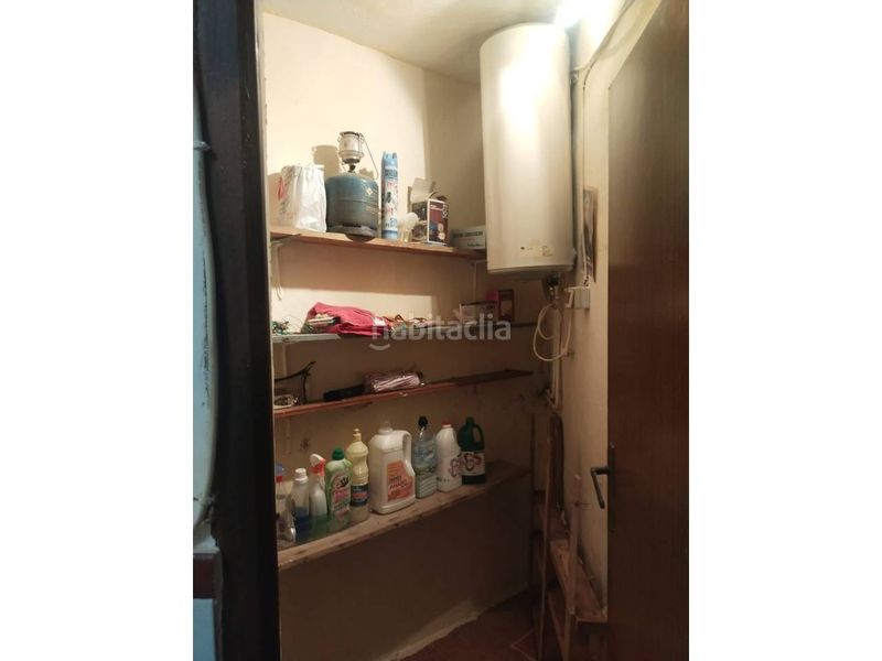 Foto dc2ea793-b830-41e6-8ffb-601f663ea89f. Casa amb calefacció aparcament a Alhambra