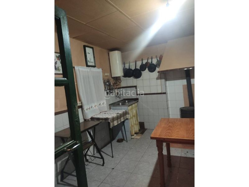 Foto e9e89974-a245-462d-9c07-af31ff78002f. Casa amb calefacció aparcament a Alhambra