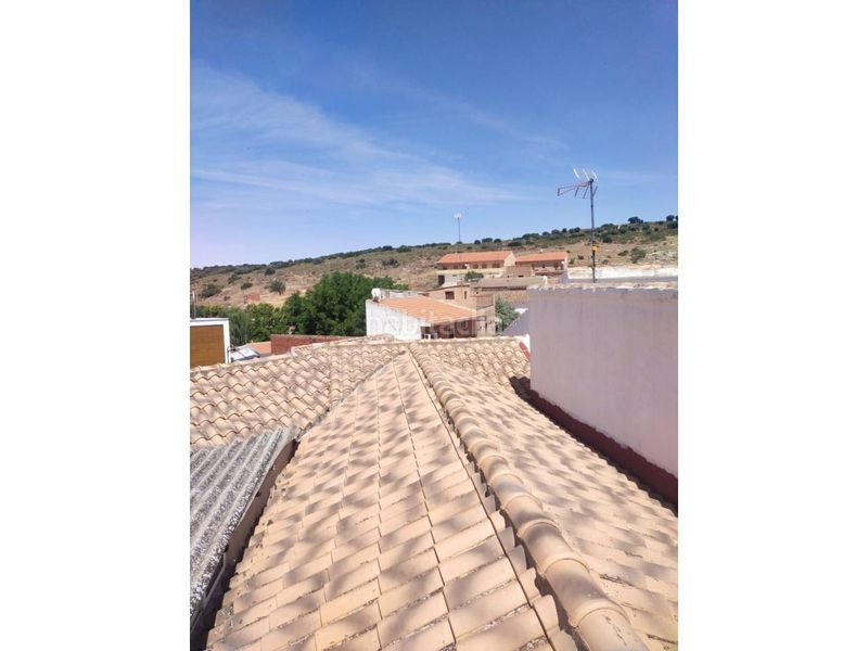 Foto edb369e0-863d-4816-b815-97189f1bcdb3. Casa amb calefacció aparcament a Alhambra