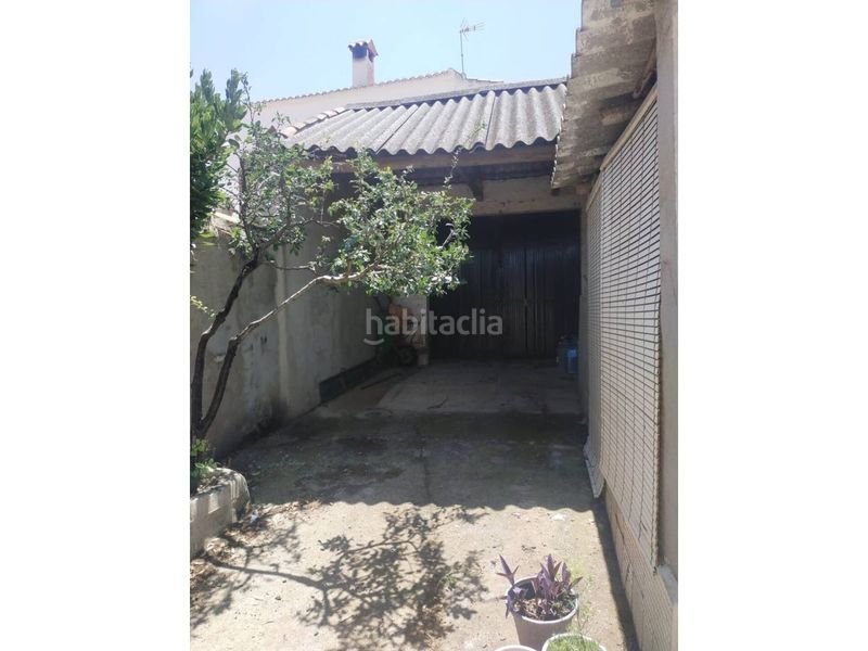 Foto f2c9cb76-8820-4e11-9d8e-b4f83b49800a. Casa amb calefacció aparcament a Alhambra