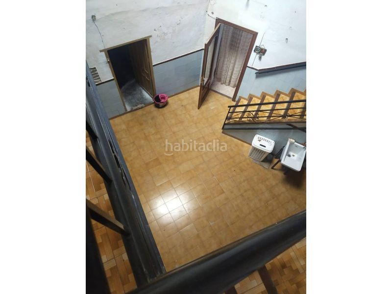 Foto faa58c2e-e5c5-46c0-96a1-6ae090345d74. Casa amb calefacció aparcament a Alhambra