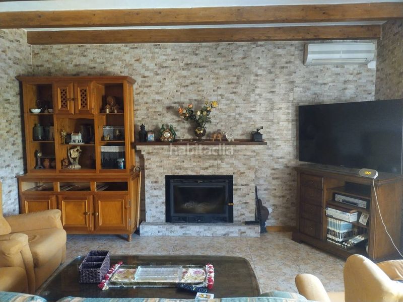 Foto 16e1c5d1-644a-483f-84bc-04be4c5a973c. House in calle cl tomilla-cr ringurrina 17 in Ossa de Montiel
