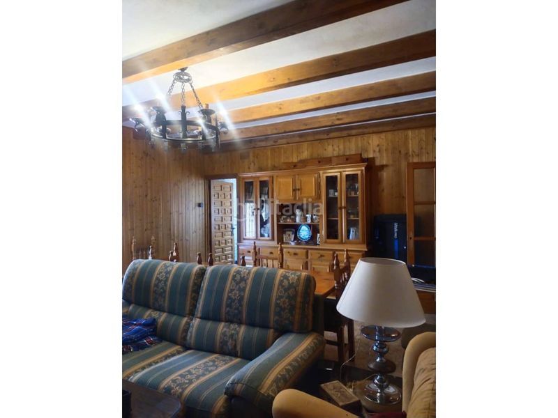 Foto 254a2e20-8865-4553-8033-bb872a3694ca. House in calle cl tomilla-cr ringurrina 17 in Ossa de Montiel