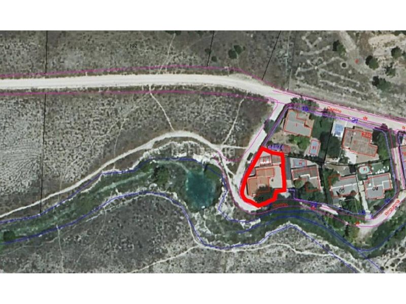 Foto 3fa56ad8-5e8f-48ba-9608-45996b6f50d2. House in calle cl tomilla-cr ringurrina 17 in Ossa de Montiel