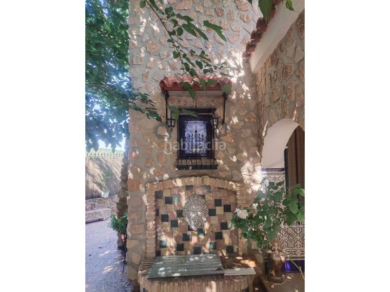 Foto 59d24391-d6d2-4a22-a23e-c33db1b7a282. House in calle cl tomilla-cr ringurrina 17 in Ossa de Montiel