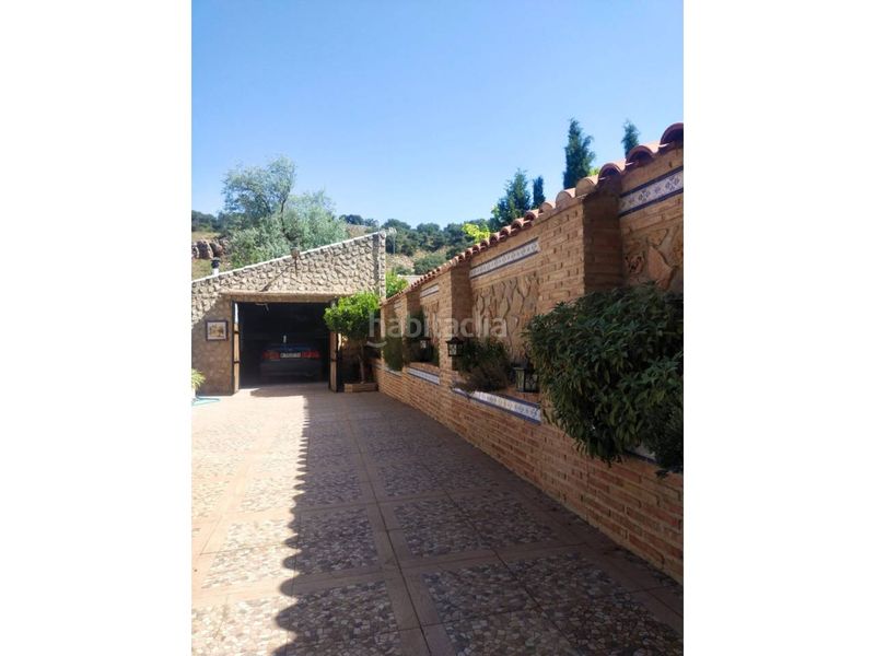 Foto 78f17c0c-5181-4dd7-8d90-6b9525bc101c. House in calle cl tomilla-cr ringurrina 17 in Ossa de Montiel