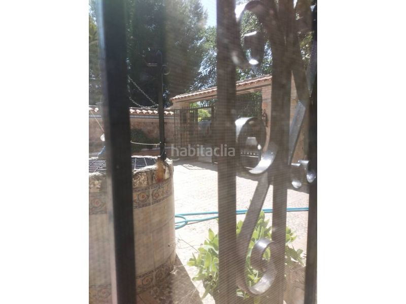 Foto bdaa6ea3-2893-48de-9f4e-6ccff9fa34f8. House in calle cl tomilla-cr ringurrina 17 in Ossa de Montiel